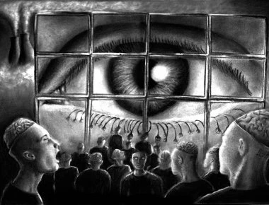 Oι 10 τεχνικές με τις οποίες ελέγχουν το μυαλό μας: Πώς κατευθύνουν τα ανθρώπινα «κοπάδια»